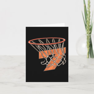 7. Geburtstag Basketball 7 Jahre Altes Kind von Bi Karte