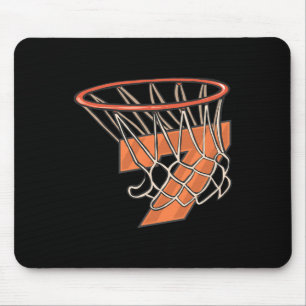 7. Geburtstag Bysketbyll 7 Jahre altes Kind für Bi Mousepad