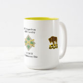 7. Geschwader-10. Kavallerie 1. Tasse BCT 4. Inf (VorderseiteRechts)