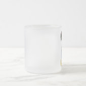 7. grüne Beets sff vietnam vets frostige Tasse (Mittel)