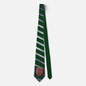 7. Gruppe der Spezialeinheiten Im Flugzeug Krawatte (Vorderseite)