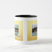 7 heraus ov 7 kittehs tasse (Zentrum)