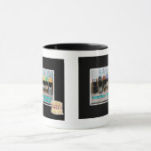 7 heraus ov 7 kittehs tasse (Zentrum)