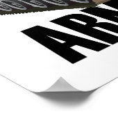 7. ID mit M-48 Tank Poster (Ecke)