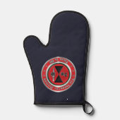 7. Infanterie-Division Ofenhandschuh (Vorderseite)