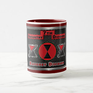 7. Infanterie-Division Tasse