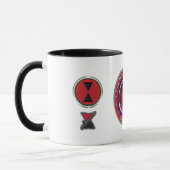 7. Infanterie-Division Tasse (Links)