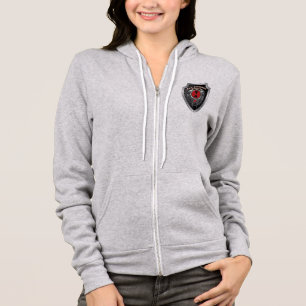 7. Infanterieabteilung "Bayonet Division" Hoodie