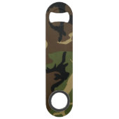 7. Infanterieabteilung "Bayonet Division" Speed Flaschenöffner (Rückseite)