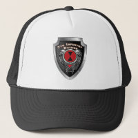 7. Infanterieabteilung "Bayonet Division"