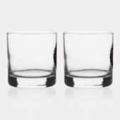 7. Infanterieabteilung Whiskyglas (Rechts)