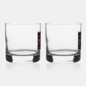 7. Infanterieabteilung Whiskyglas (Rechts)