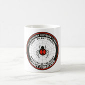 7. Infanteriedivision (Licht) Kaffeetasse (Mittel)