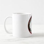 7. Infanteriedivision (Licht) Kaffeetasse (Links)
