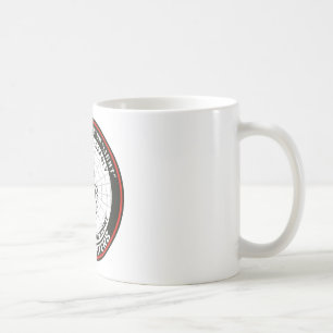 7. Infanteriedivision (Licht) Kaffeetasse
