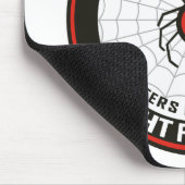 7. Infanteriedivision (Licht) Mousepad (Ecke)