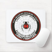 7. Infanteriedivision (Licht) Mousepad (Mit Mouse)