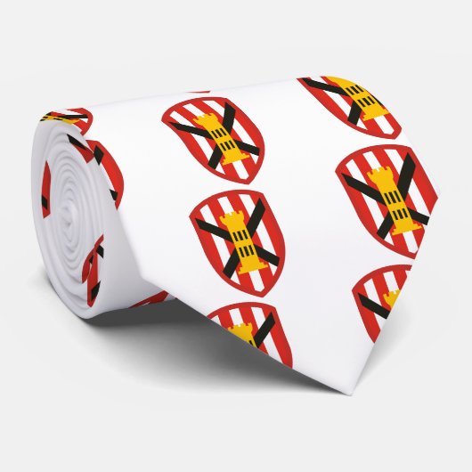 7. IngenieurBde Krawatte (Gerollt)