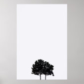 7 Jahre Poster (Vorne)