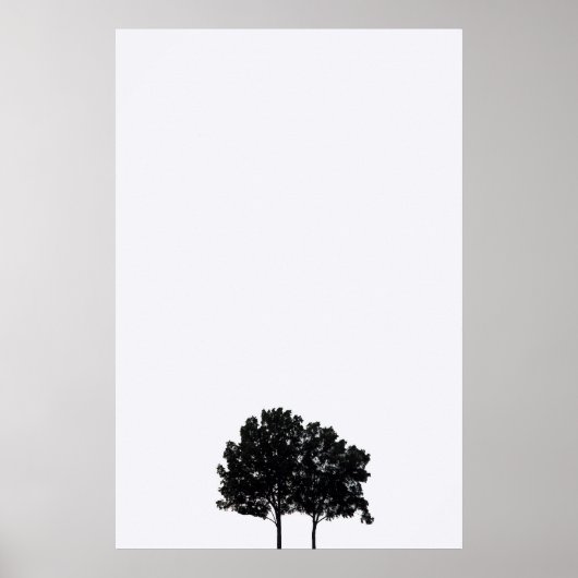 7 Jahre Poster (Vorne)