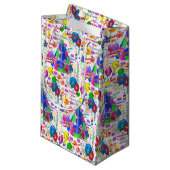 7. Juni Kleine Geschenktüte (Vorderseite Schrägansicht)