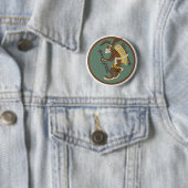 7. Kampf-Fracht-Geschwader, WWII Button (Beispiel)