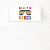7. Klasse Vibes Banner (InSitu)