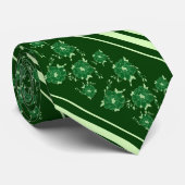 7 KRAWATTE (Gerollt)