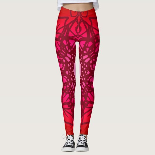 7 LEGGINGS (Vorderseite)