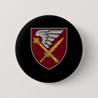7. Luftsturmkorps (Ukraine) Ukrainische Streitkräf Button