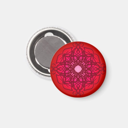 7 MAGNET (Vorderseite/Rückseite)