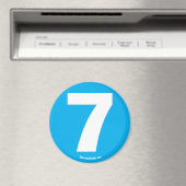 7 Magnet (In Situ (Geschirrspüler))