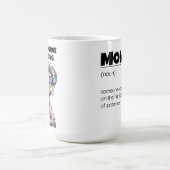 #7 Mama Kaffeetasse (Mittel)