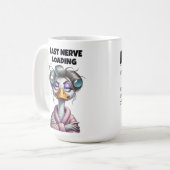#7 Mama Kaffeetasse (Vorderseite Links)