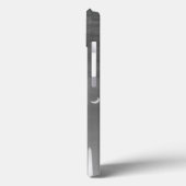 7. März 1970: Zehn verschiedene Belichtungen Case-Mate iPhone Hülle (Rückseite / Links)