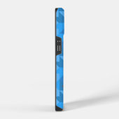 7. März iPhone Hülle (Rechte Seite)