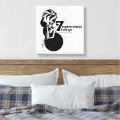 7 mediterranean holidays leinwanddruck (Insitu (Schlafzimmer))