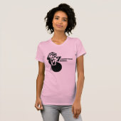 7 mediterranean holidays T-Shirt (Vorne ganz)