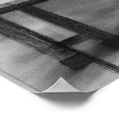 7-Mile-Brücke Poster (Ecke)