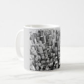 7. November 17 rs_9_edit1, Schlagenherz, NYC Kaffeetasse (Vorderseite Links)