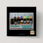 7 out ov 7 Kitten Button (Vorderseite)