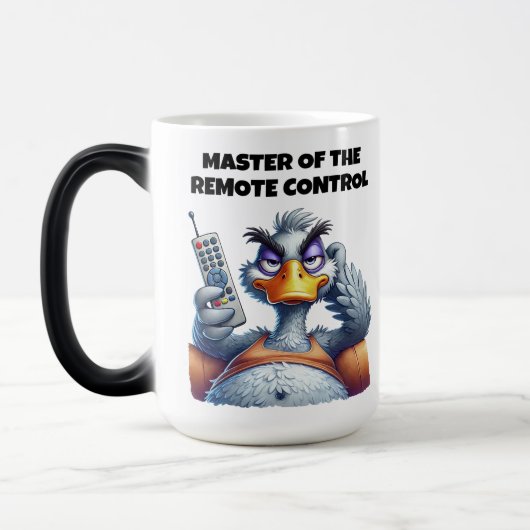 #7 Papa Kaffeetasse (Links)