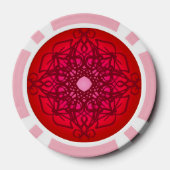 7 POKERCHIPS (Rückseite)