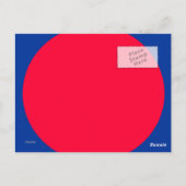 7 POSTKARTE (Rückseite)