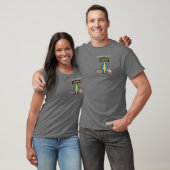 7. PSYOPS BN(ABN) 4. PSYOPS-GRUPPE  T-Shirt (Unisex)