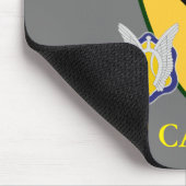 7. QUADRON 17. CAVALRY(RECON) 1. CAVALRY MOUSEPAD (Ecke)