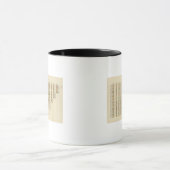 7 Rank, Städte 17901890 Tasse (Zentrum)