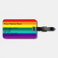 7 Regenbogenfarben