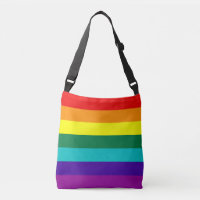 7 Regenbogenfarben