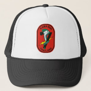 7. RRFS TRUCKERKAPPE